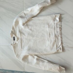 Zara Man sweater